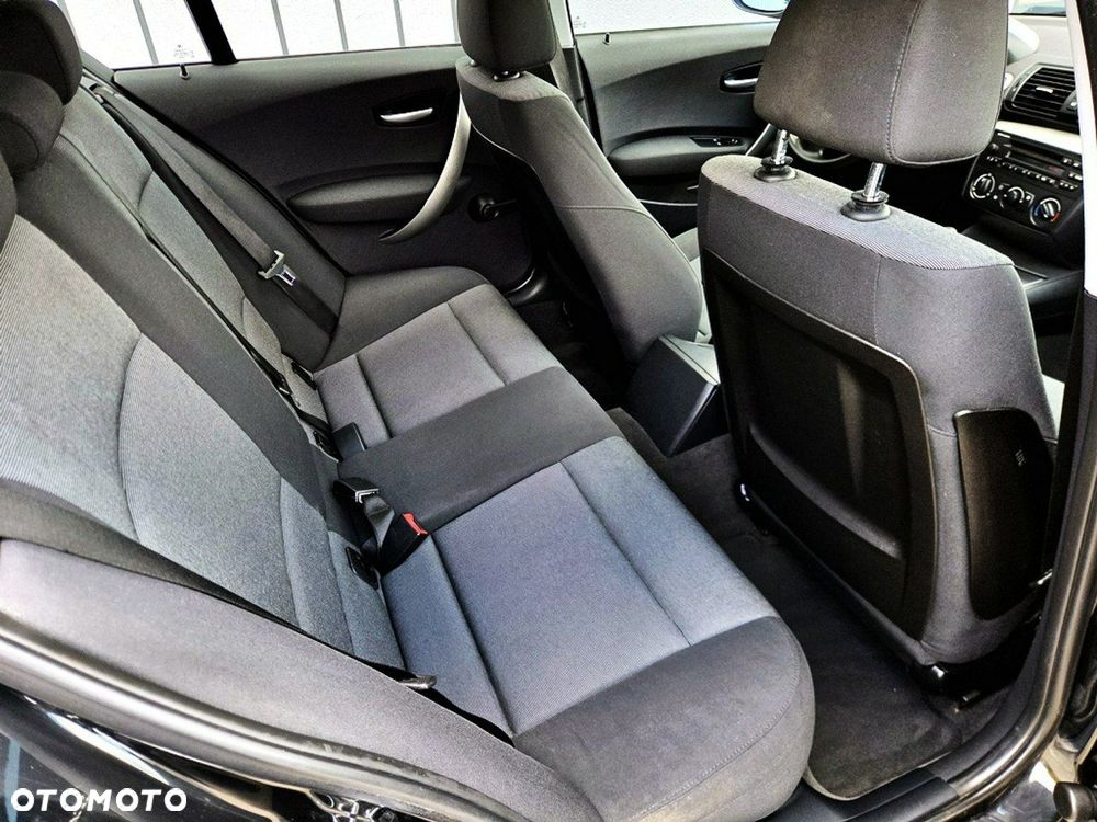 BMW Seria 1 - 9