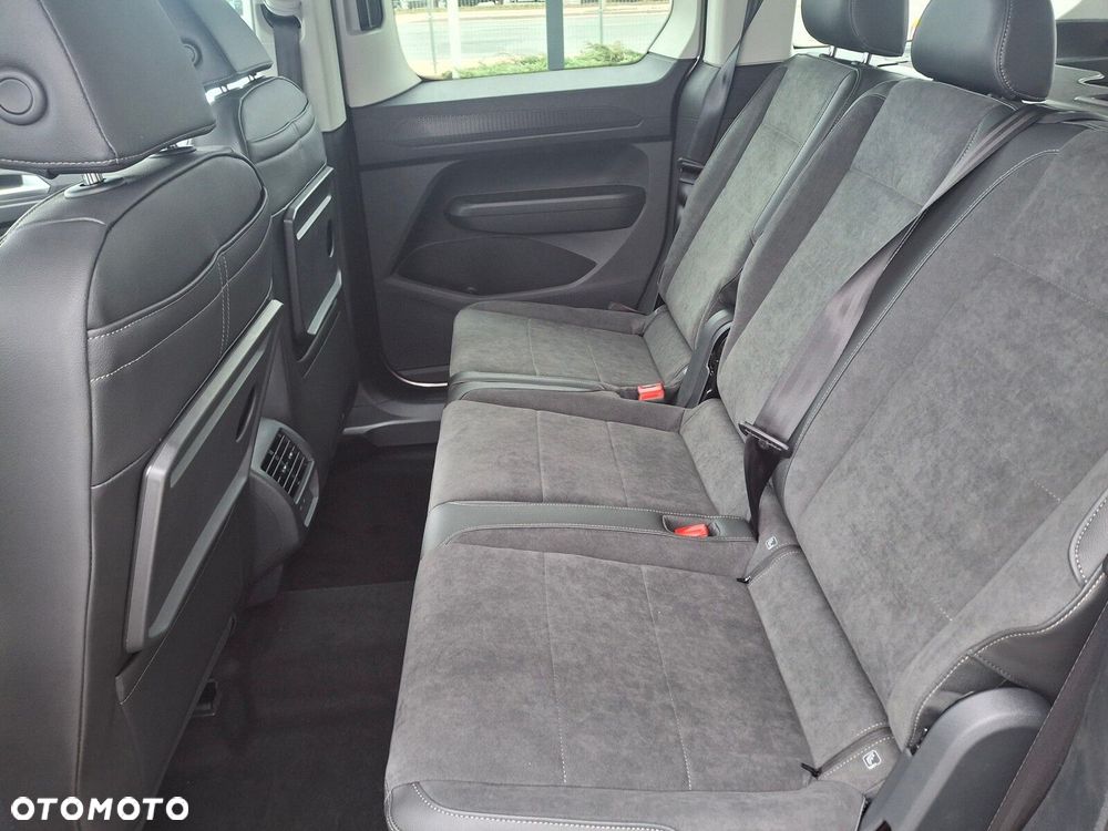 Volkswagen Caddy - 17