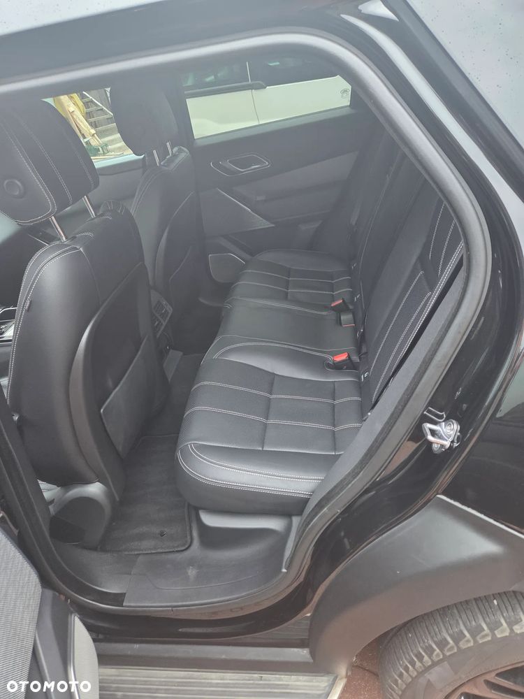 Land Rover Range Rover Velar - 12