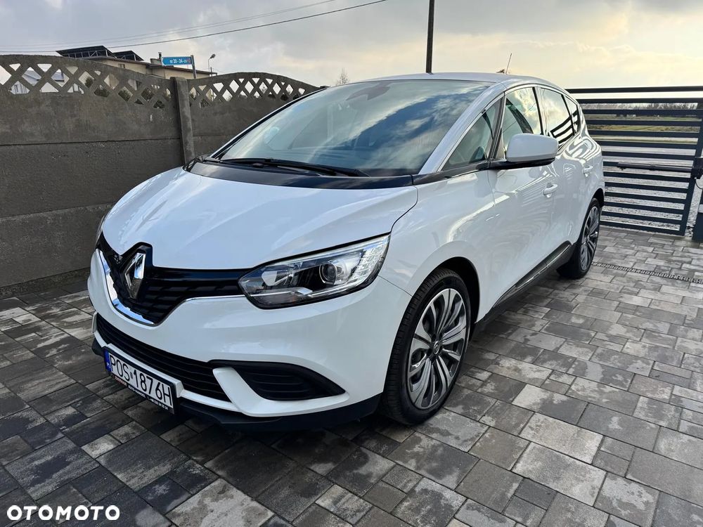 Renault Scenic 1.7 Blue dCi Zen - 2