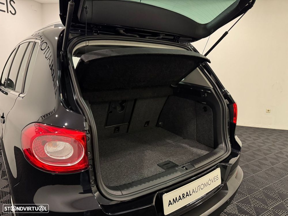 VW Tiguan 2.0 TDI Sport 4Motion - 49