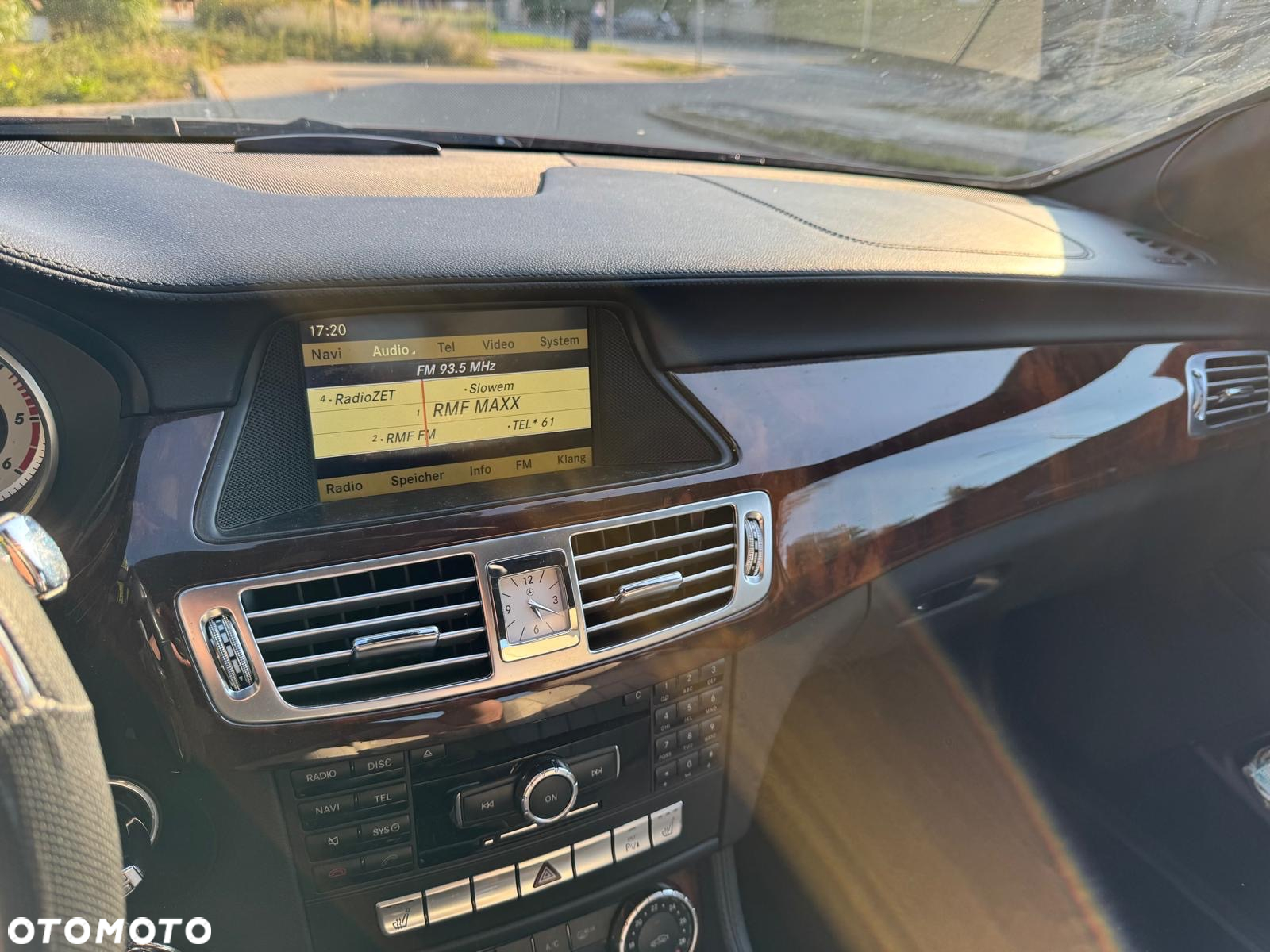 Mercedes-Benz CLS - 13