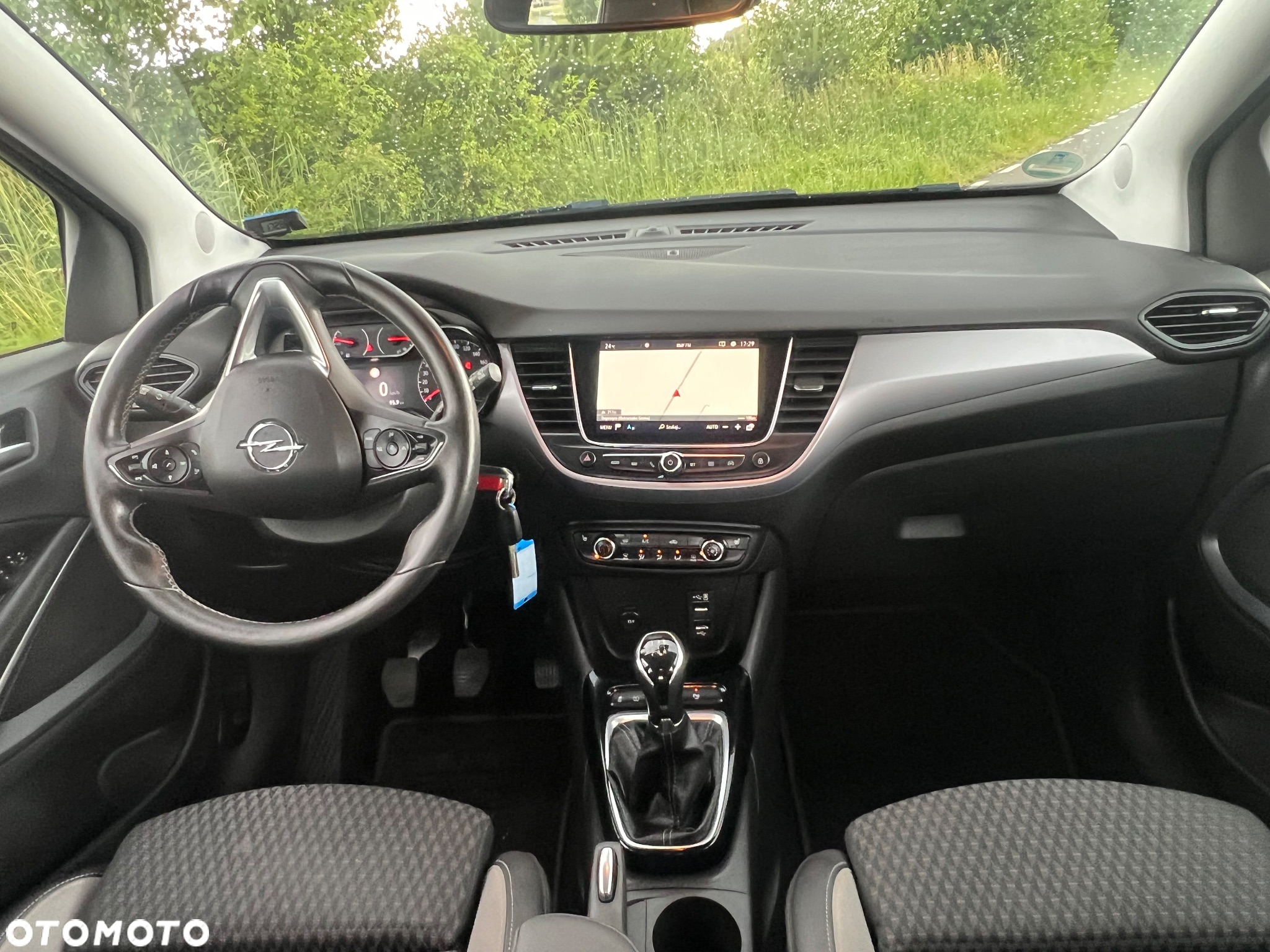 Opel Crossland X 1.2 Start/Stop Limited Edition - 14