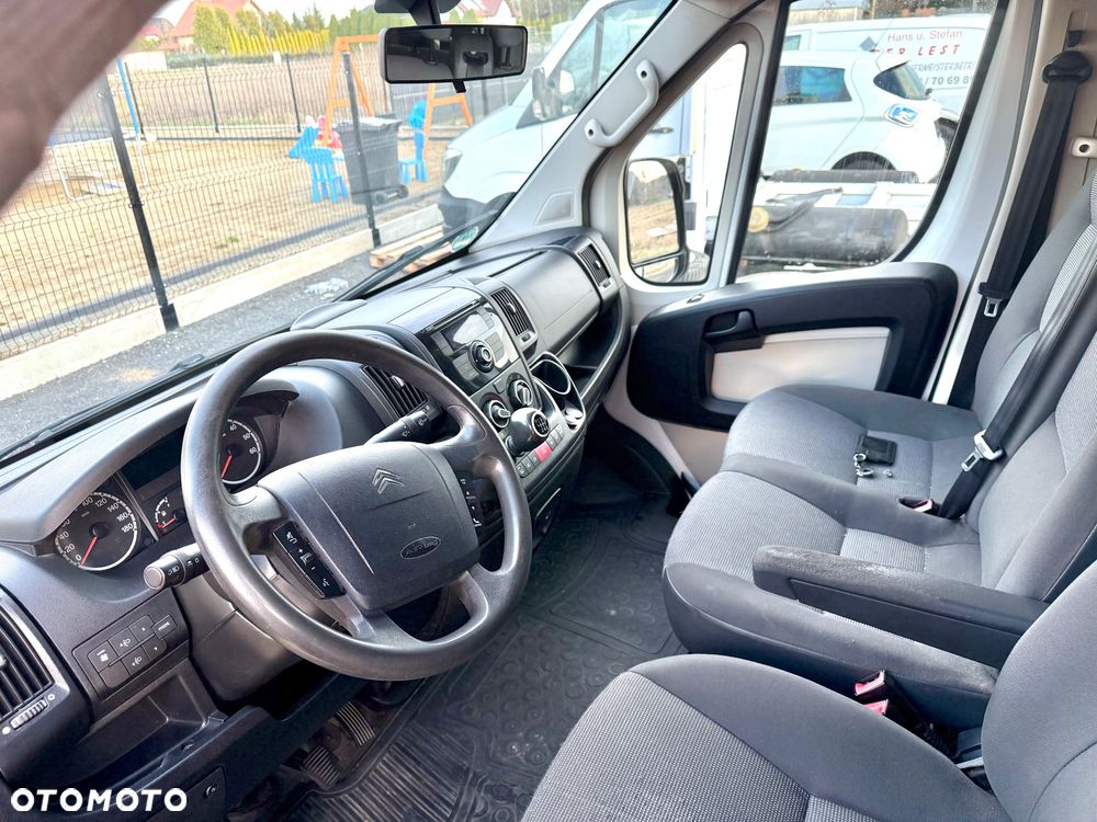 Citroën Jumper - 15