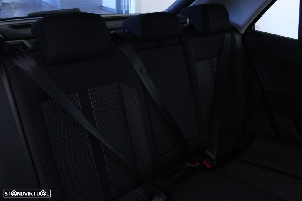VW T-Roc 1.0 TSI Life - 15