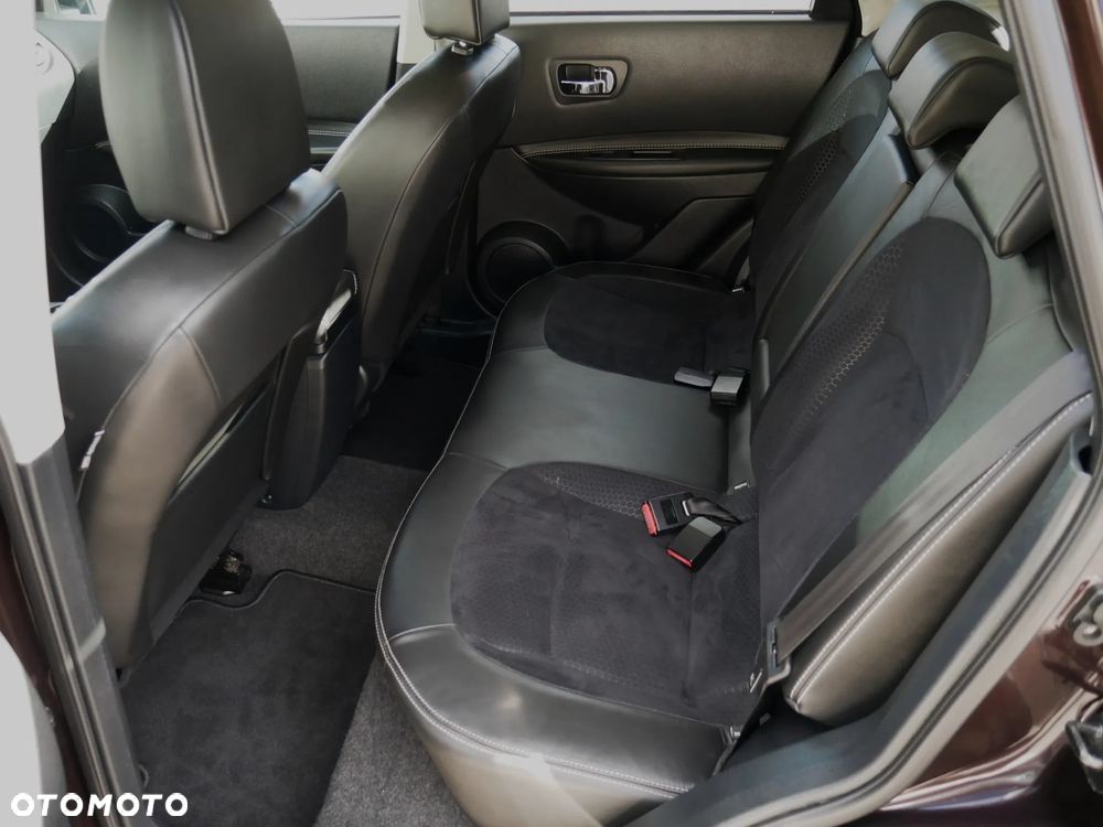 Nissan Qashqai 1.6 visia Start/Stop - 27