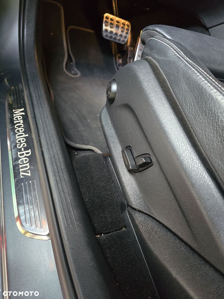 Mercedes-Benz GLC 350 e 4Matic 7G-TRONIC - 12