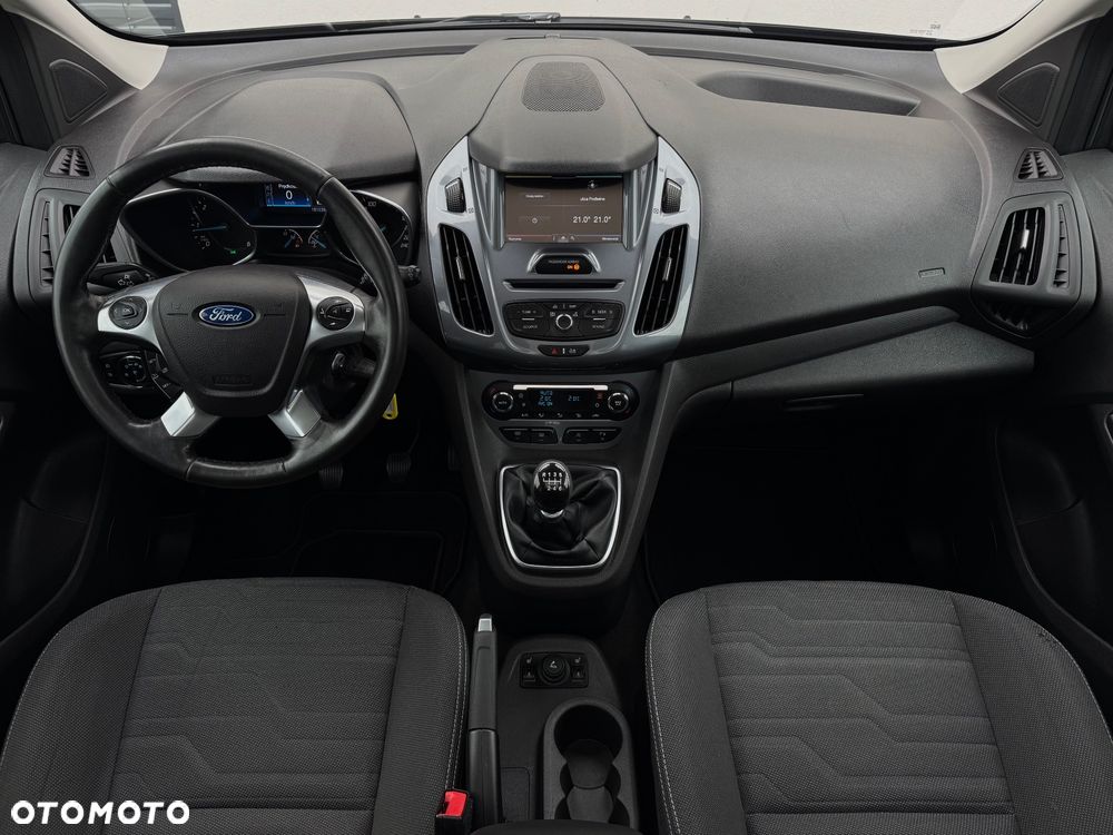 Ford Tourneo Connect Grand 1.5 EcoBlue Start/Stop Trend - 8