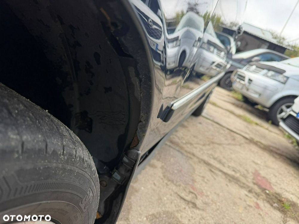 Volkswagen Sharan 2007