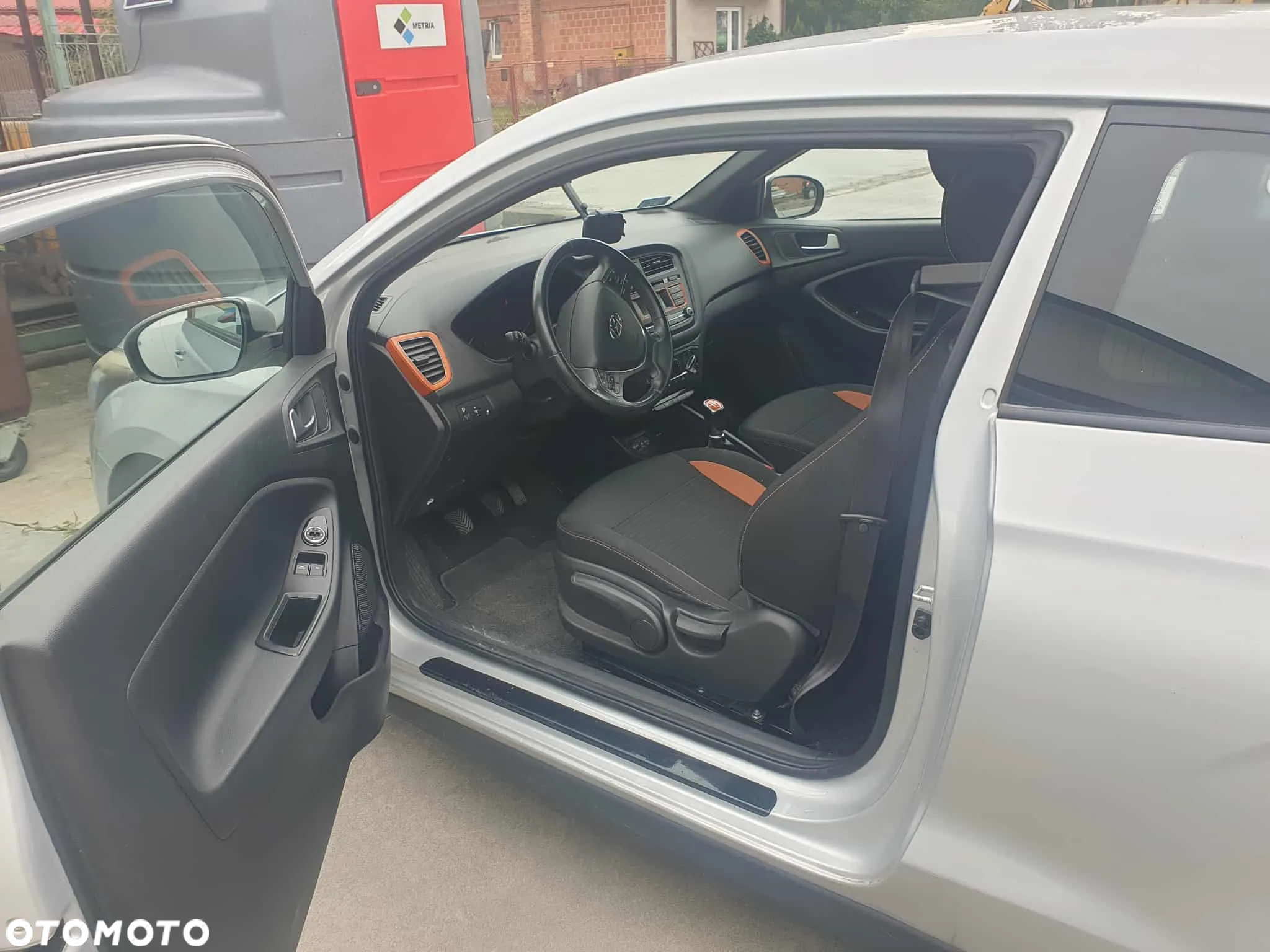 Hyundai i20 1.4 CRDi Comfort - 6