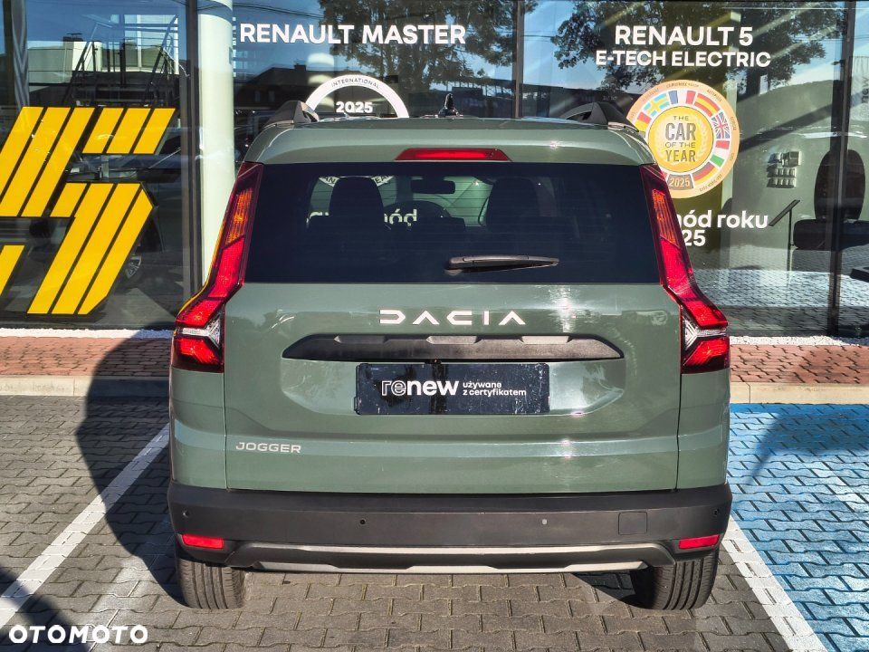 Dacia Jogger - 5