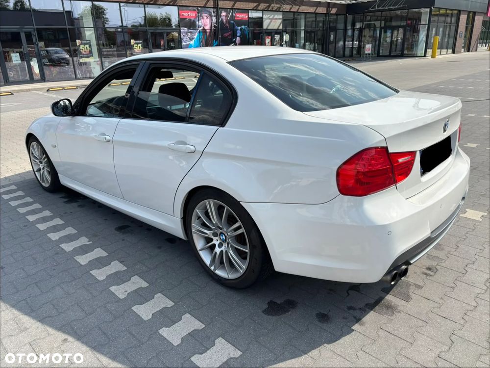 BMW Seria 3 330d - 6