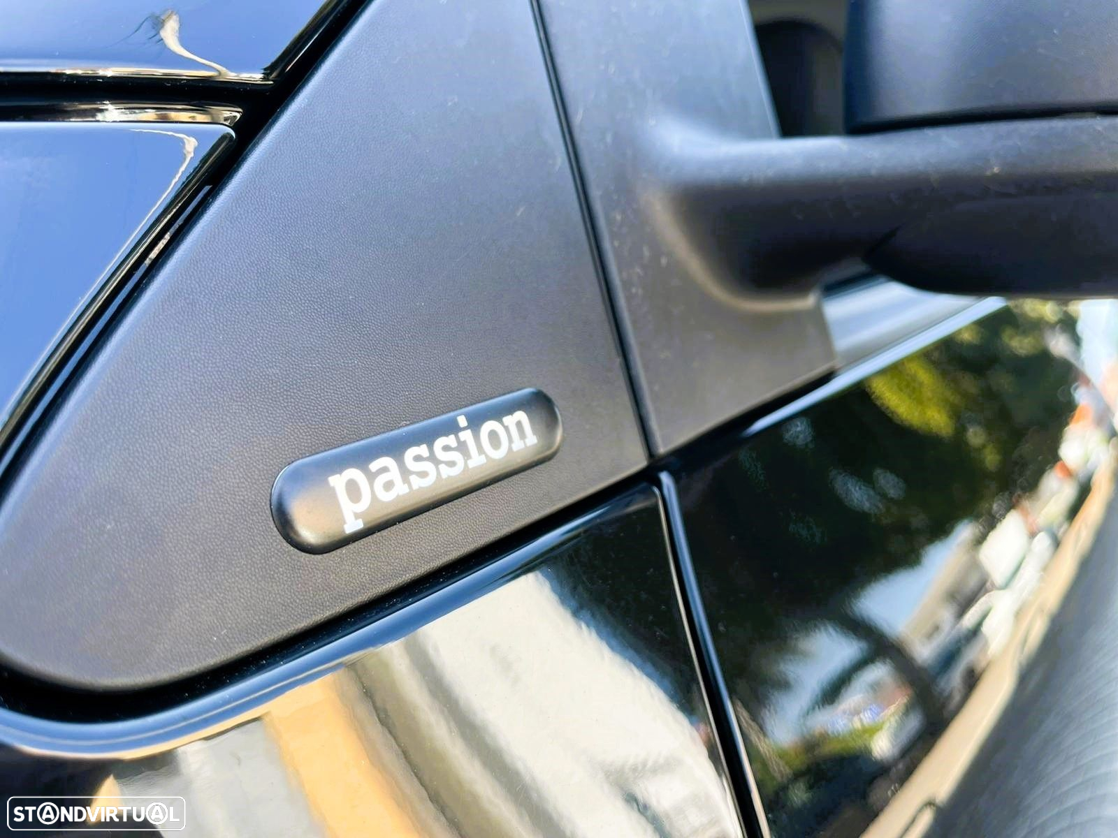 Smart ForTwo Coupé Electric Drive Passion - 27