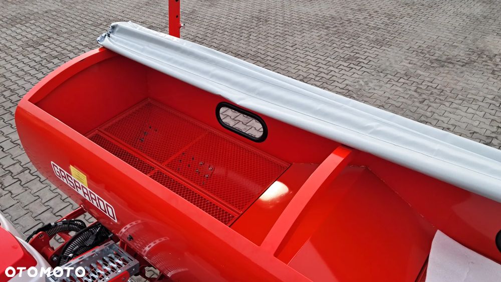 Maschio Gaspardo MTR 300 BB 6R XL - 20