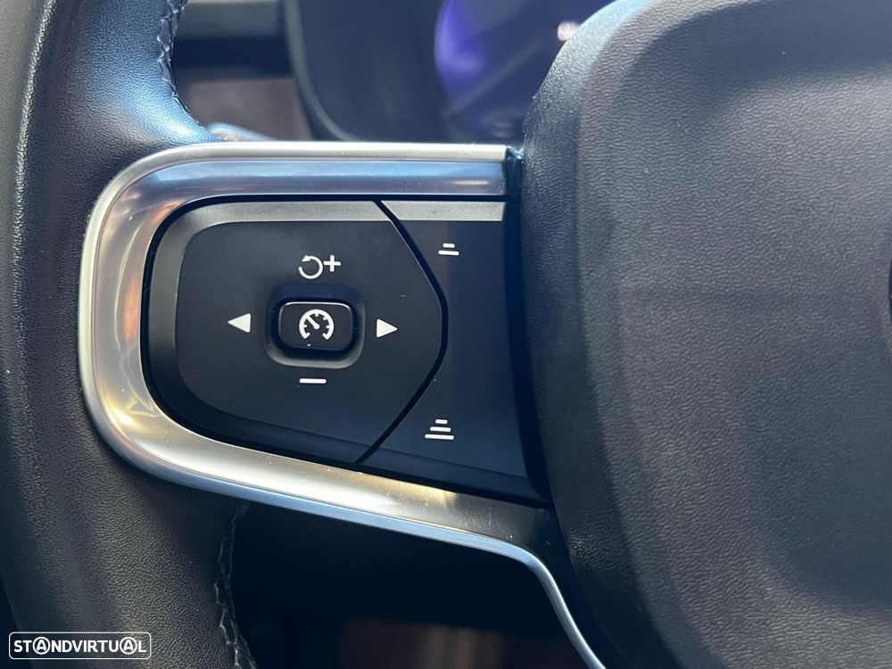 Volvo C40 Recharge Twin Ultimate - 36