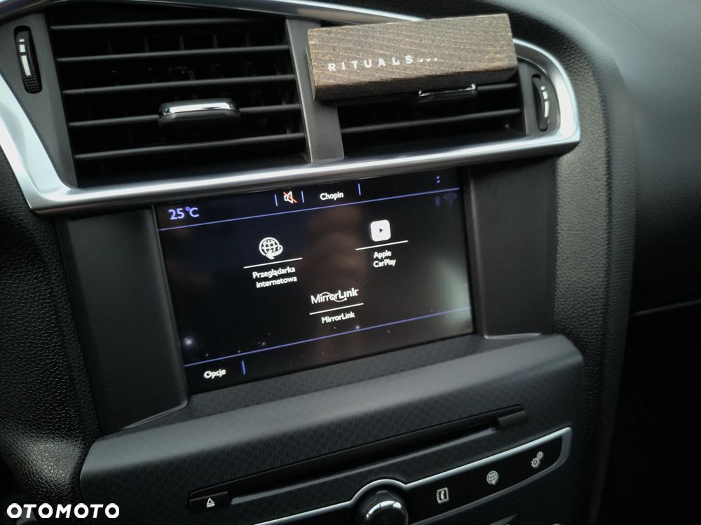 DS Automobiles DS 4 - 21