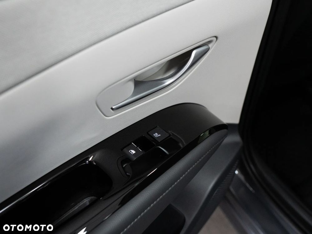 Hyundai Tucson 1.6 T-GDi HEV Platinum 4WD - 36