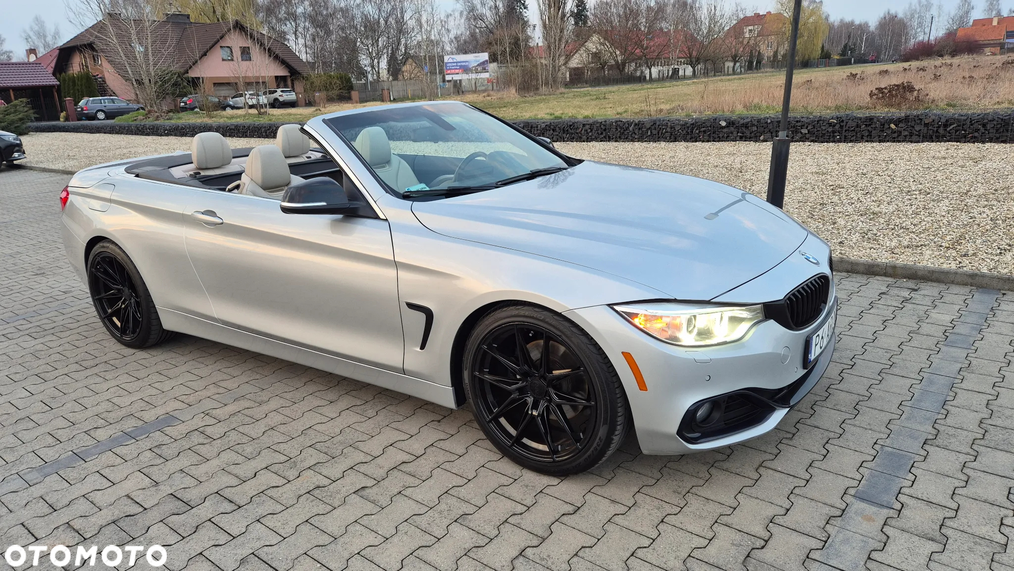 BMW Seria 4 - 21