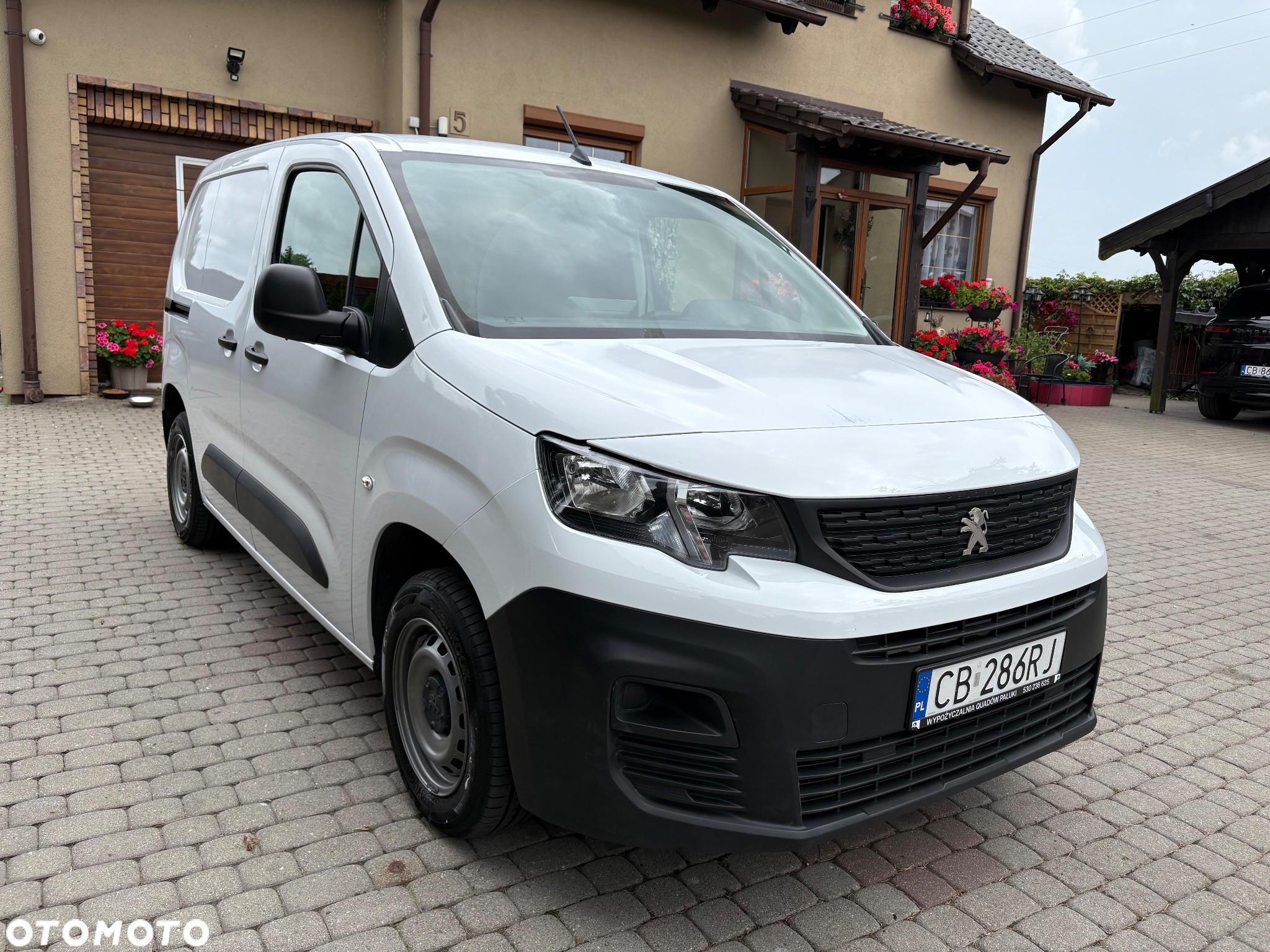 Peugeot Partner - 2