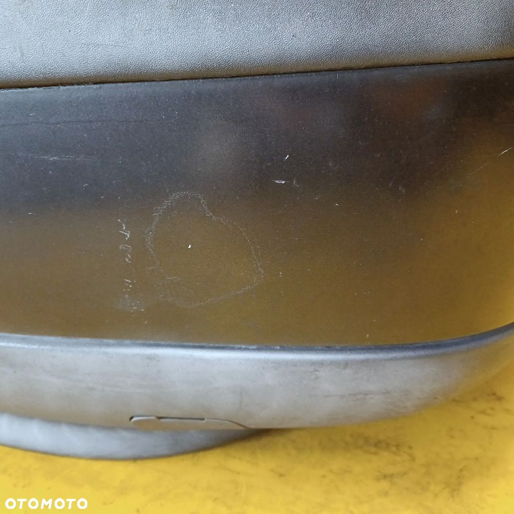 ZDERZAK TYŁ TYLNY VOLVO S60 5D SEDAN LAK: 452 9484004 NR521 - 6