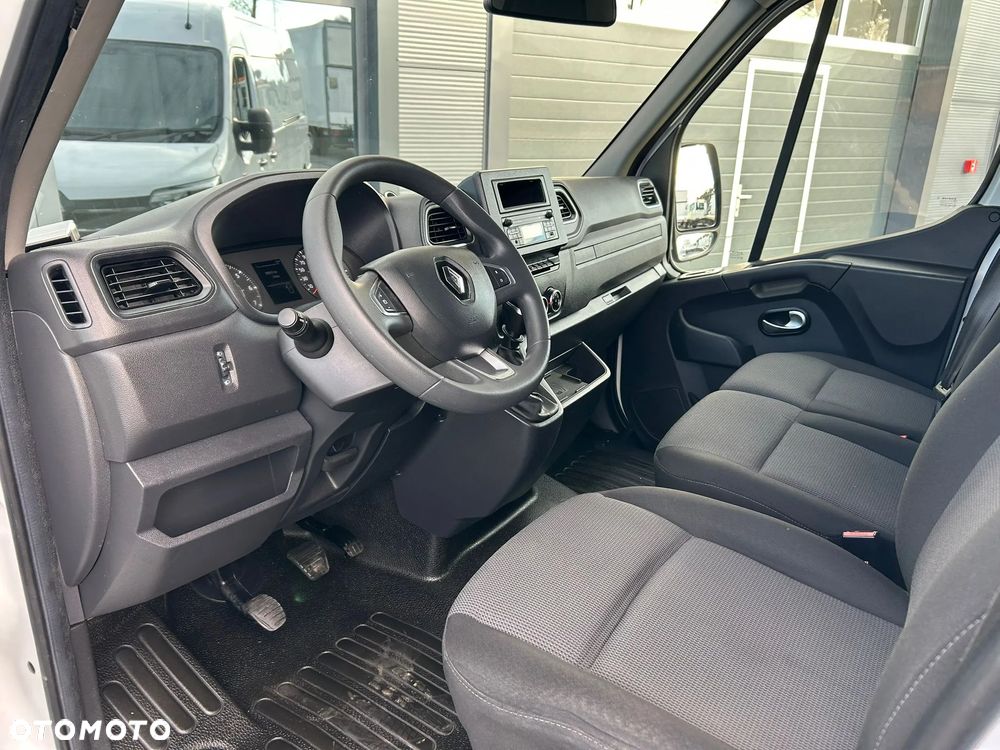 Renault Master 2.3 DCI 150KM L3H2 Maxi Max **Kamera**Klima**2020R** - 11