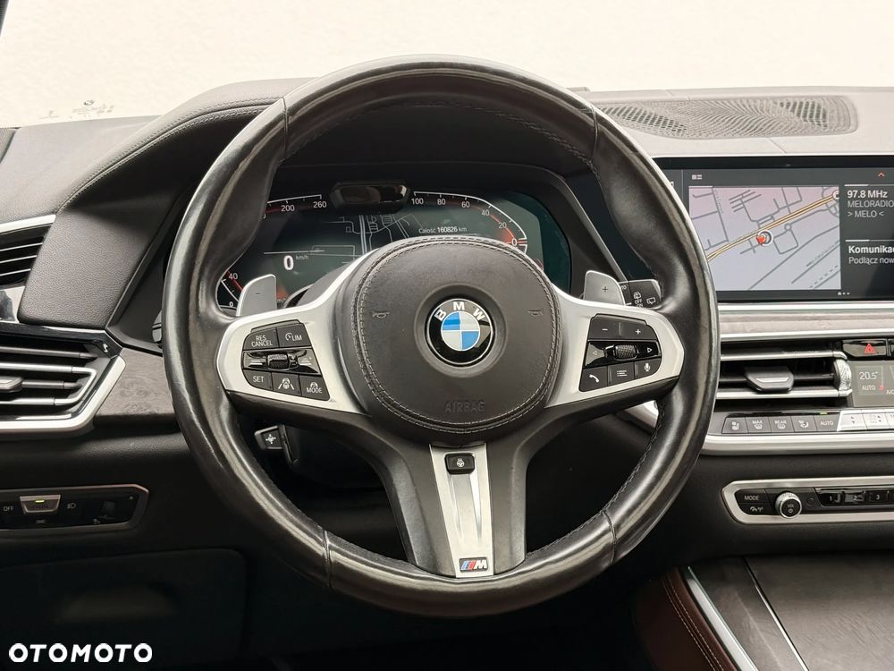 BMW X5 xDrive40d - 17