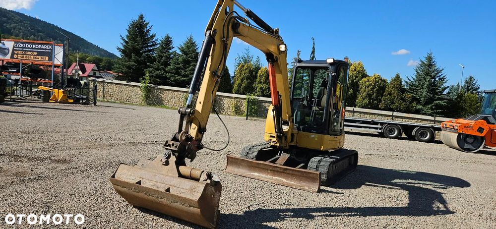 Caterpillar 305.5D - 4