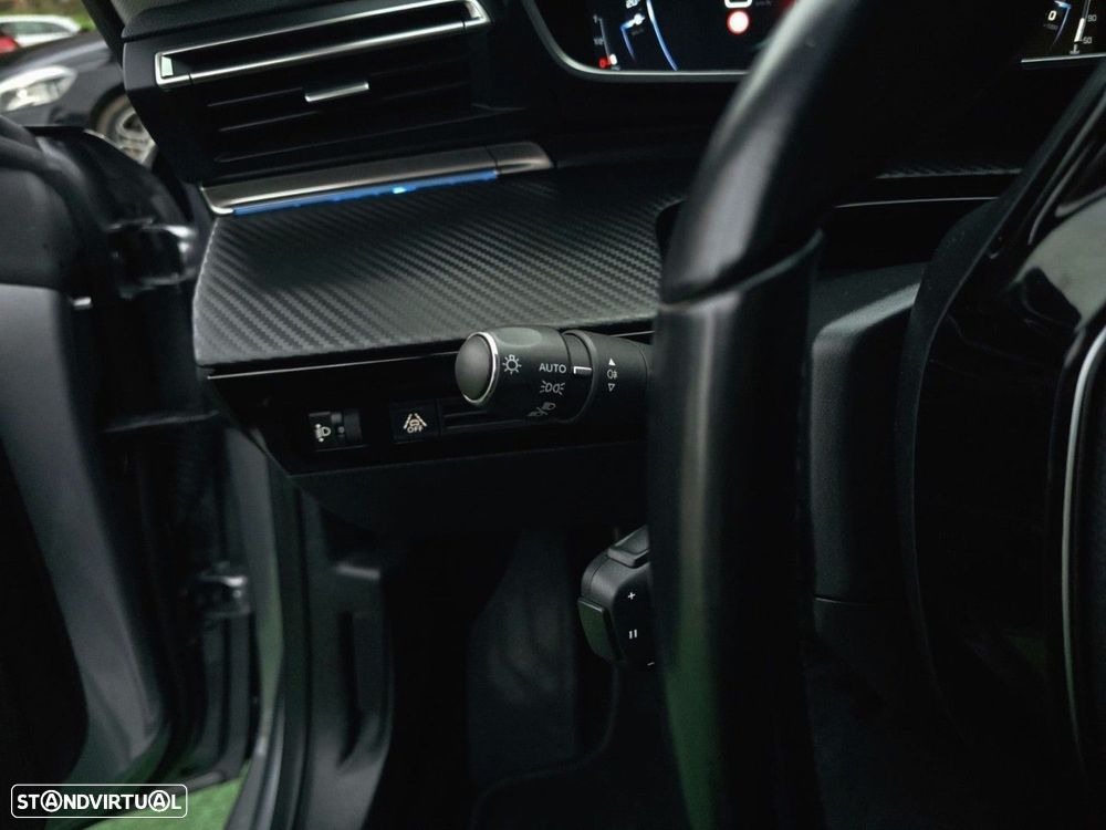 Peugeot 508 SW 1.5 BlueHDi Allure - 15