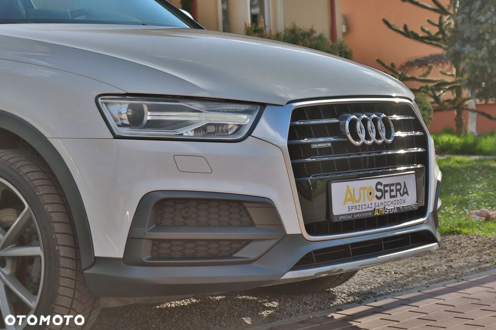 Audi Q3 2.0 TDI Quattro - 3
