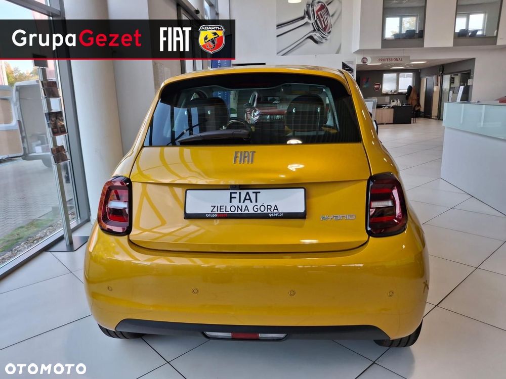Fiat 500 - 3