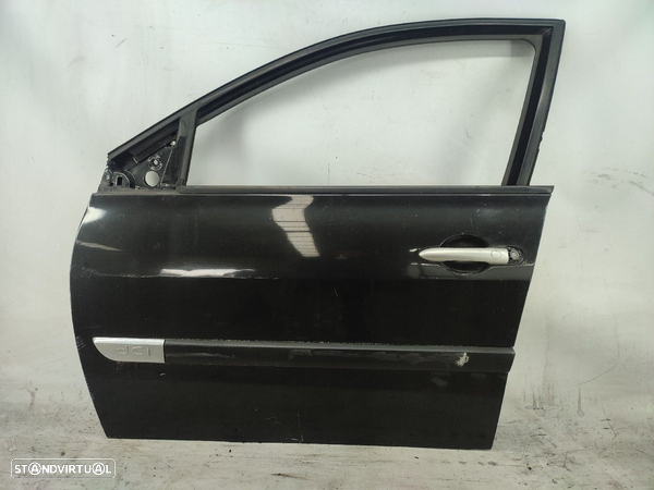 Porta Frente Esquerda Frt Renault Megane Ii Grandtour (Km0/1_)