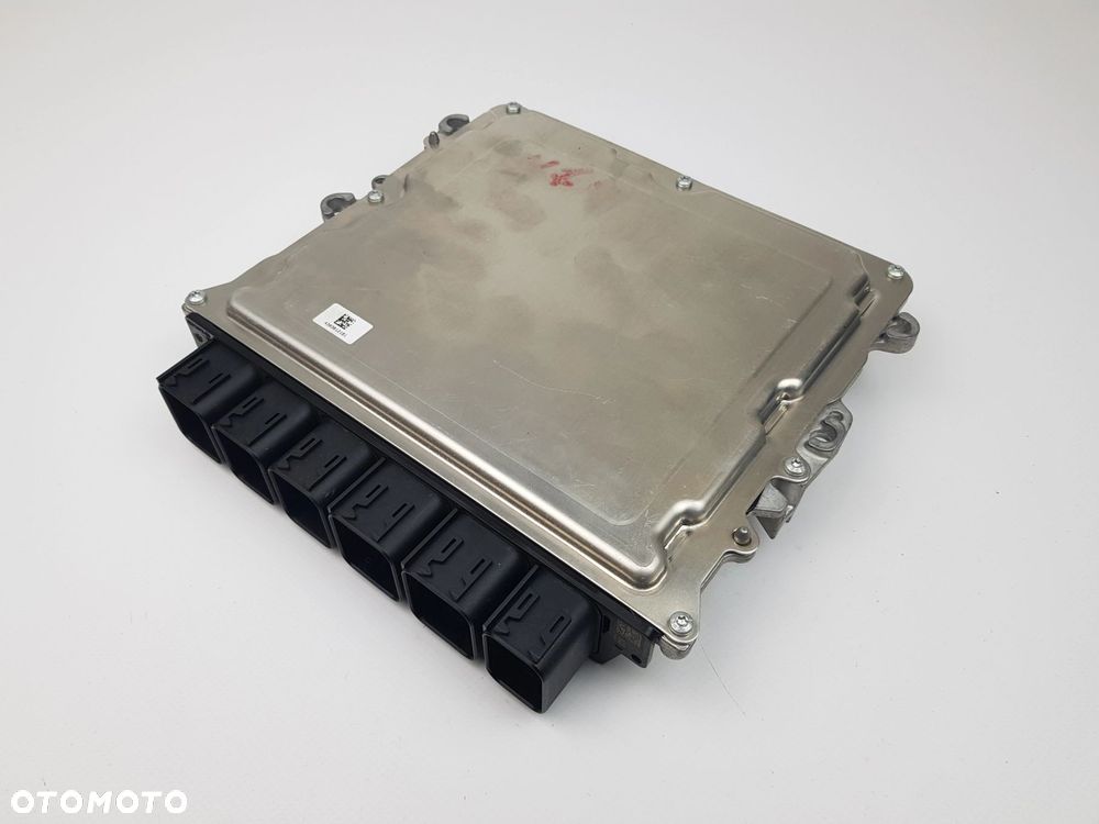 NOWY ORYGINALNY Komputer Sterownik silnika BMW 7 G12 N74 6.6 V12 5A59F44 - 5