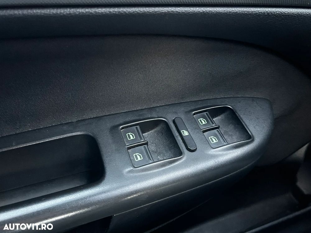 Skoda Octavia Combi 1.9TDI Classic - 17