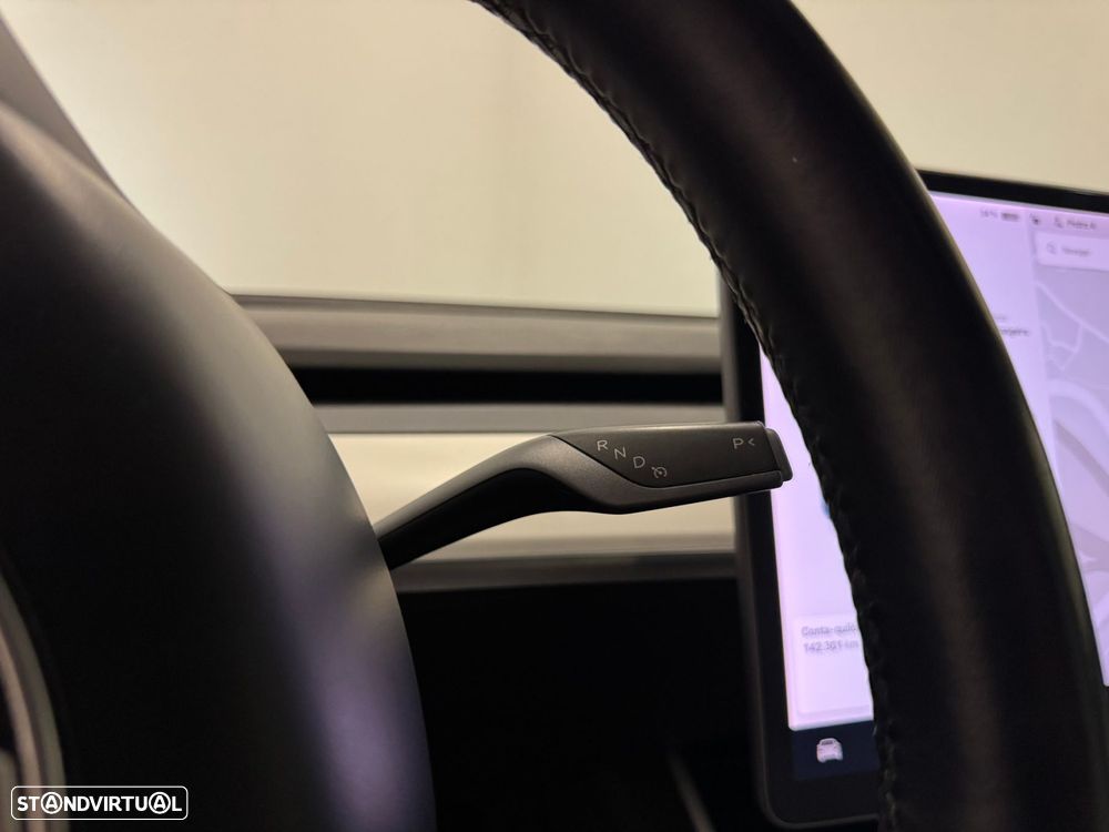 Tesla Model 3 Long-Range Dual Motor AWD - 41