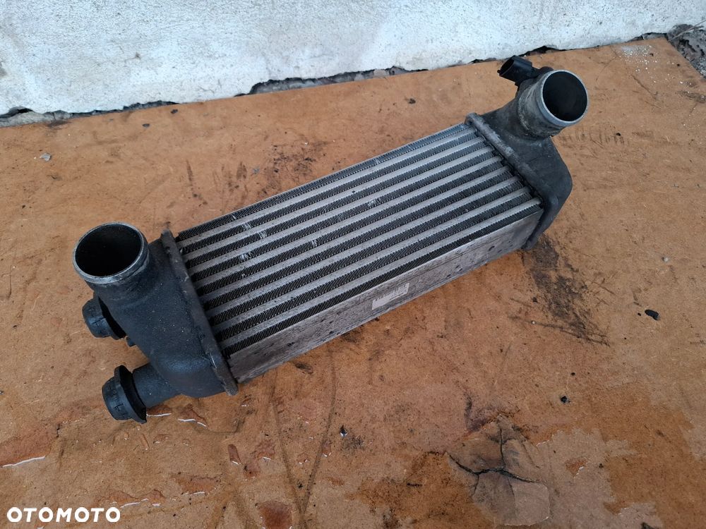 KIA CEED 1.6 CRDI  INTERCOOLER INTERKULER 6039515 - 1
