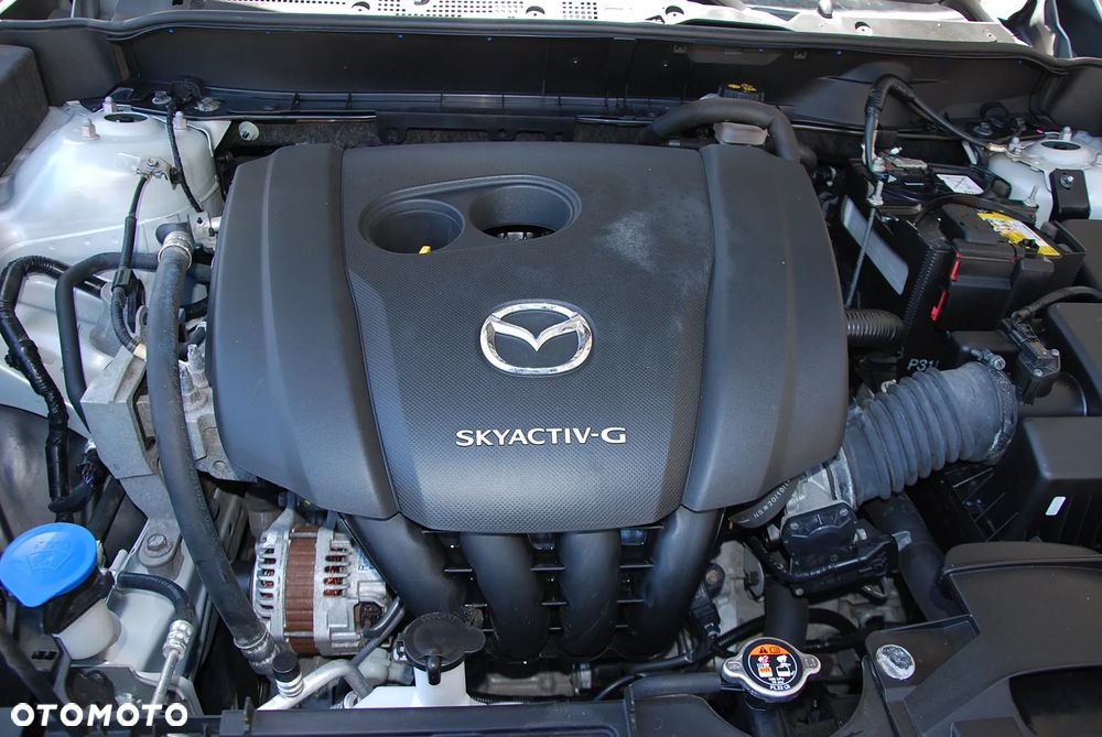 Mazda CX-3 2.0 SkyJoy - 36