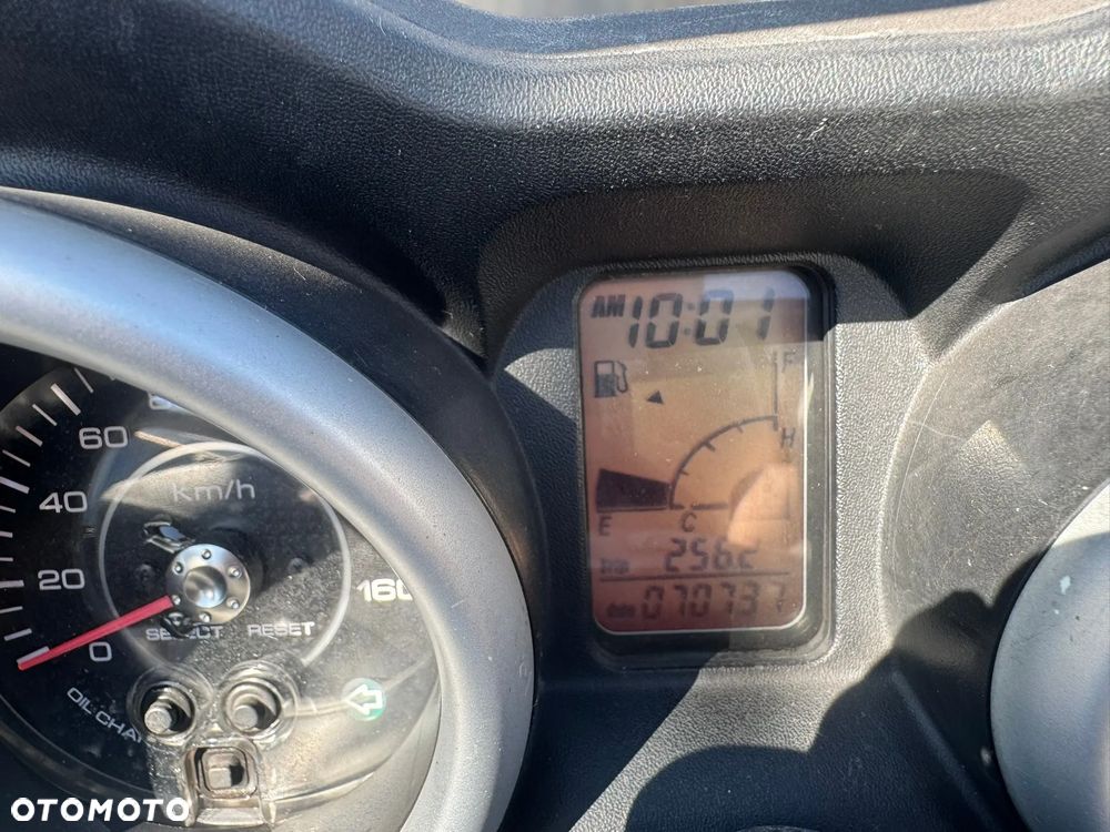 Yamaha X-max - 17