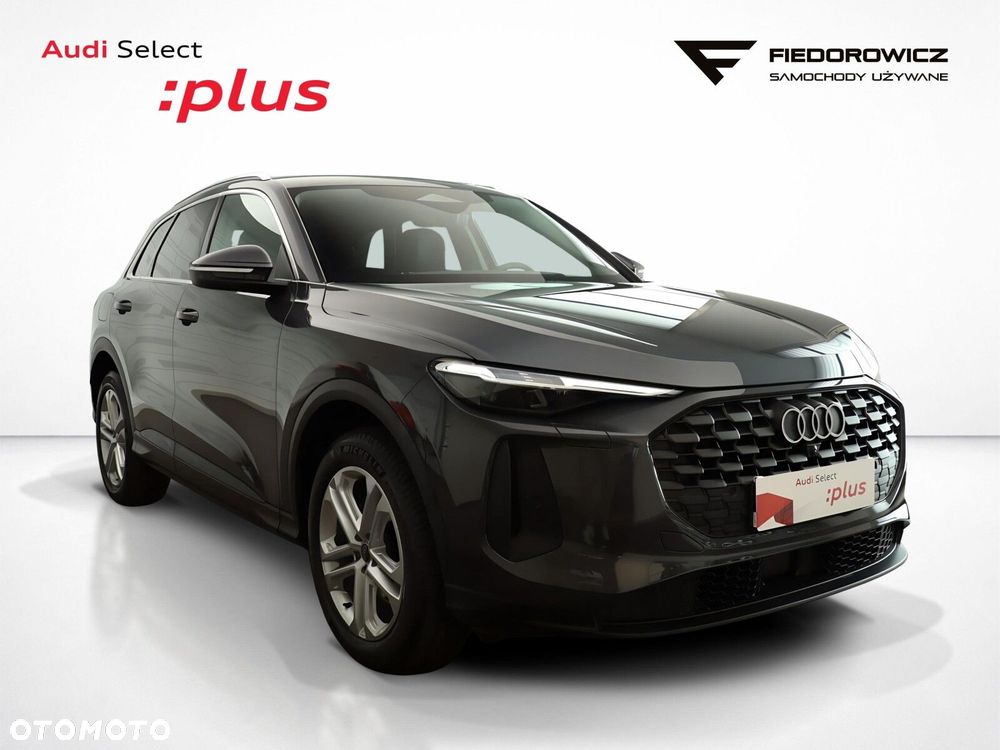 Audi Q5 40 TFSI mHEV Quattro S tronic - 6