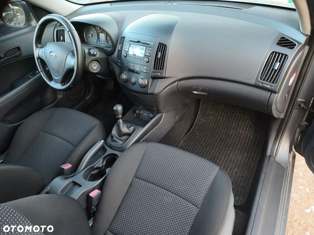 Hyundai i30 1.4 Edition Plus - 15