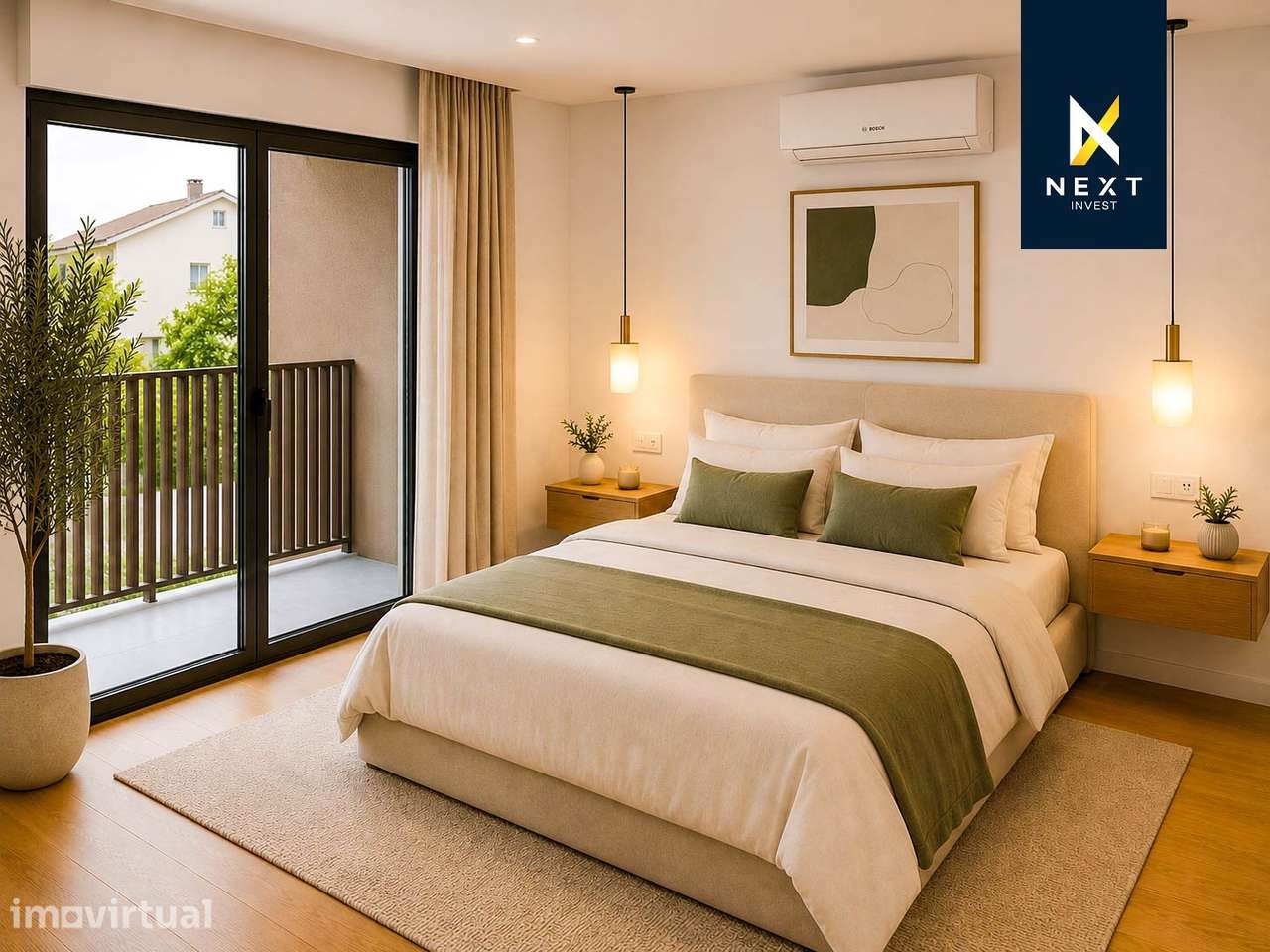 T2 Duplex Invertido com Potencial variado Tondela | A Apenas 20  Minut - Grande imagem: 2/20