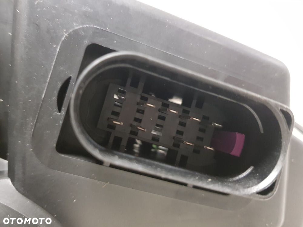 NOWA LAMPA LEWA PRZEDNIA FORD B-MAX BMAX 12- PRZÓD SOCZEWKA REFLEKTOR EUROPA AV11-13W030-CG 2024119 - 11