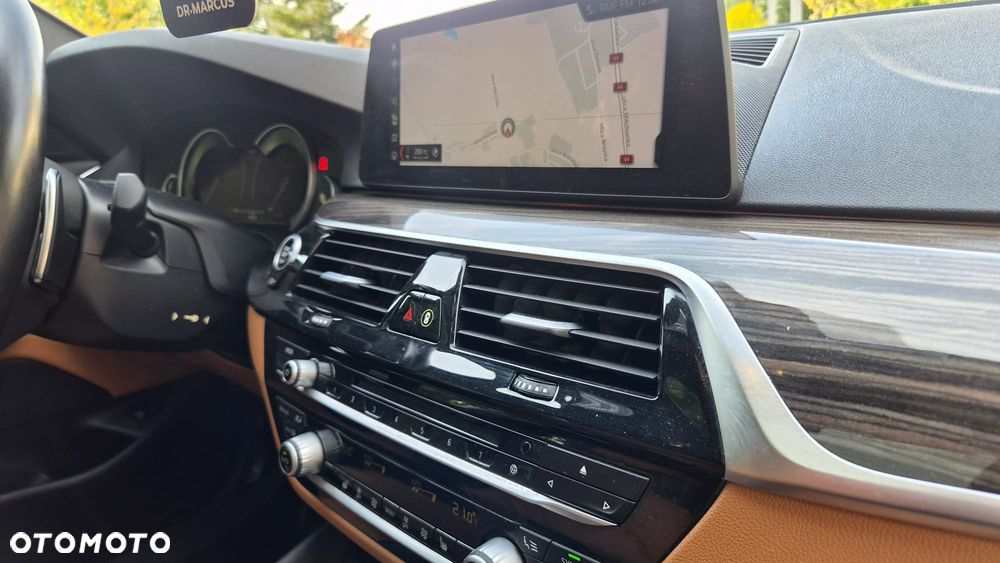 BMW Seria 5 - 17