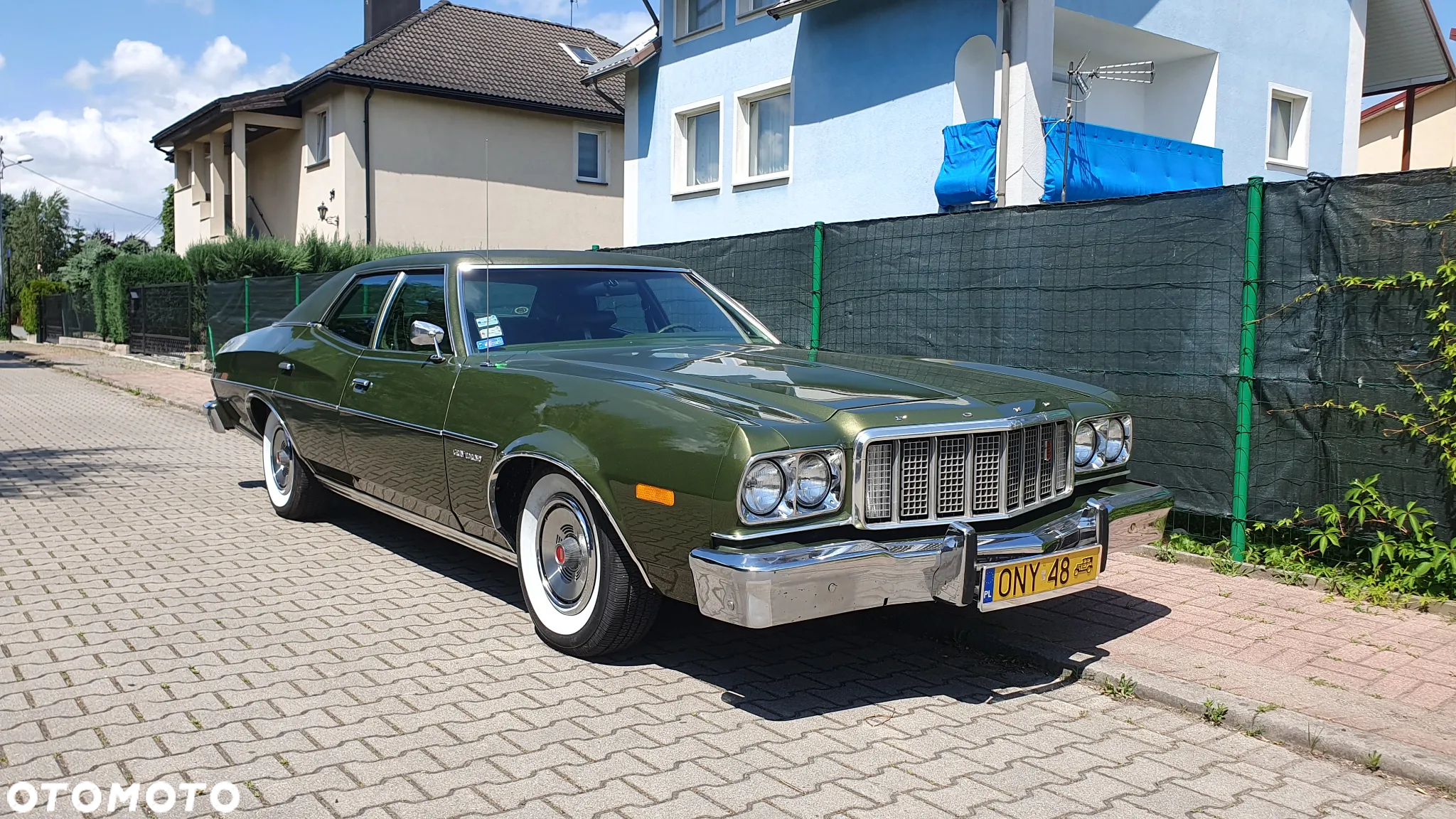 Ford Inny - 5