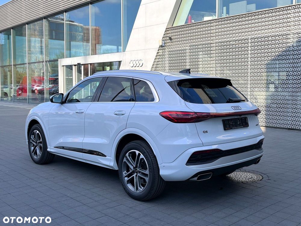 Audi Q5 2026 photo 3