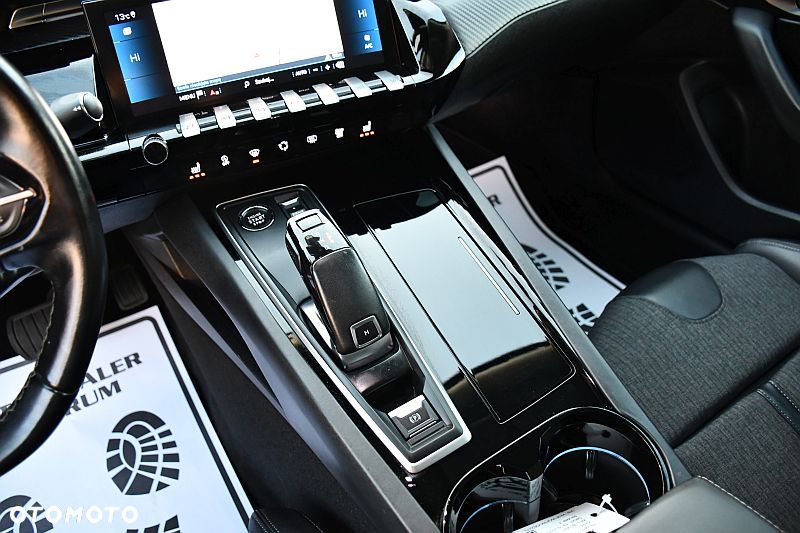 Peugeot 508 PureTech 180 EAT8 Allure Pack - 15