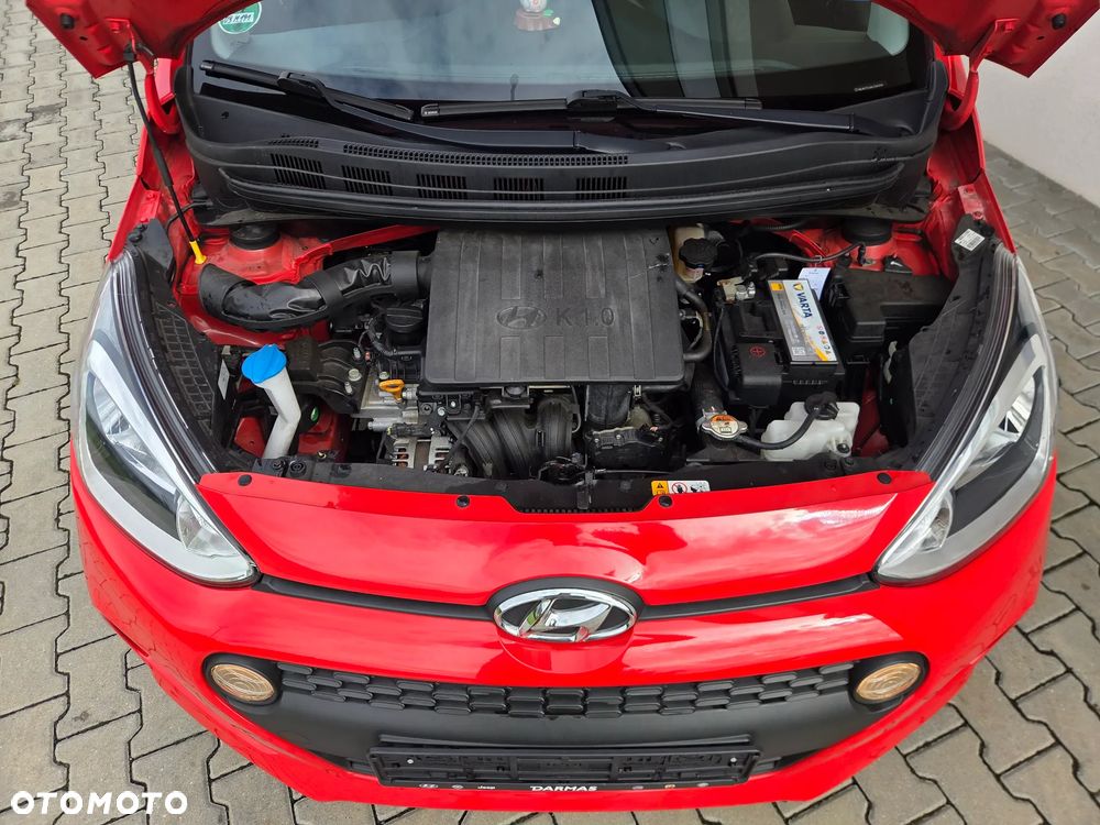 Hyundai i10 - 18