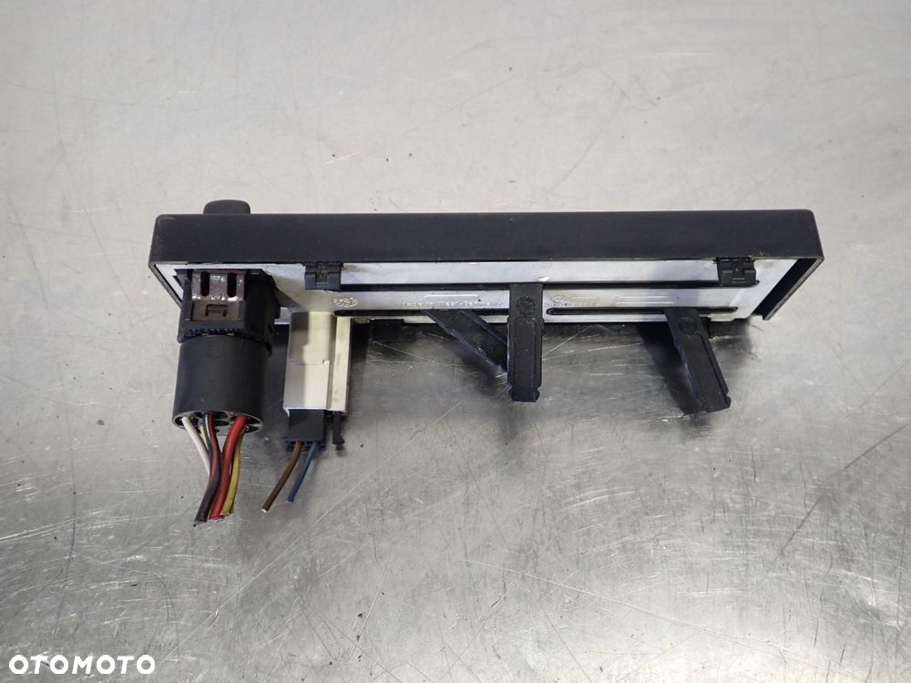 PANEL STEROWANIA NAWIEWU VOLKSWAGEN T4 - 3