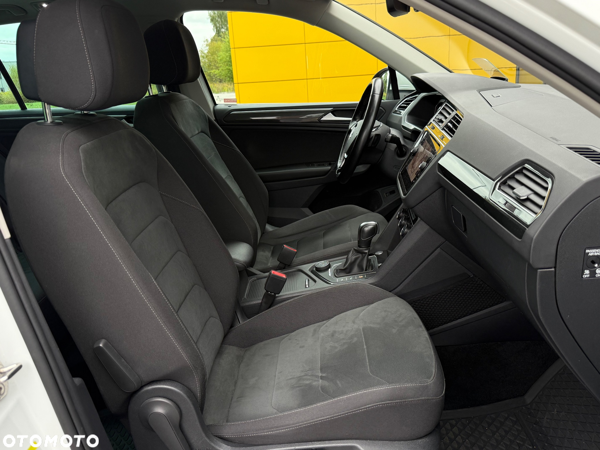 Volkswagen Tiguan 2.0 TDI SCR 4MOTION (BlueMotion Techn.) DSG Highline - 17