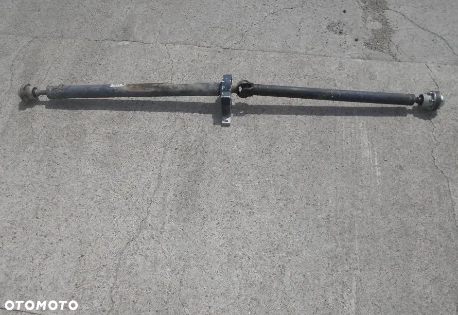 Wał napędowy Opel Mokka Chevrolet Trax 1,7 CDTI 4x4 22947024