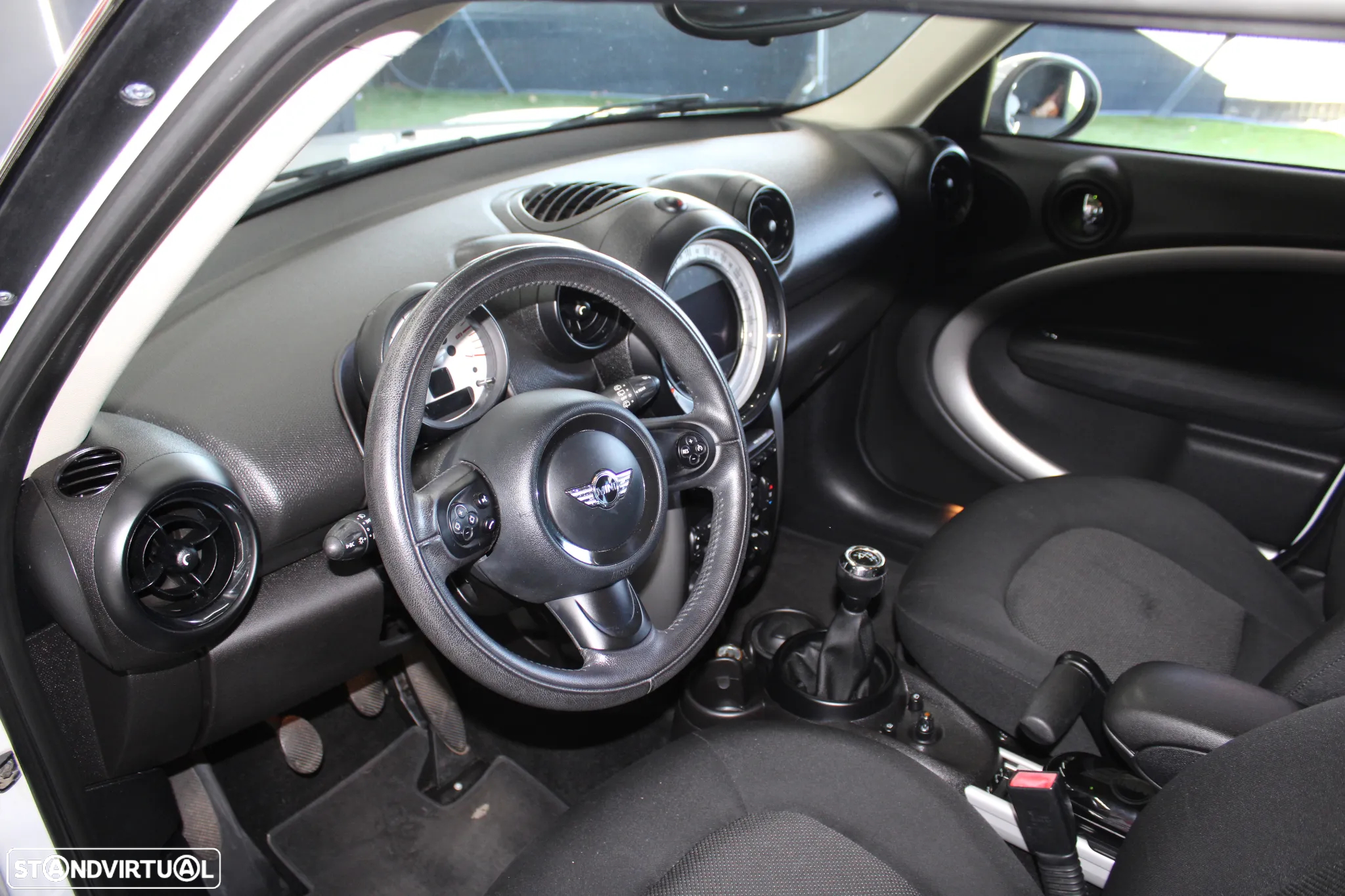 MINI Countryman - 17